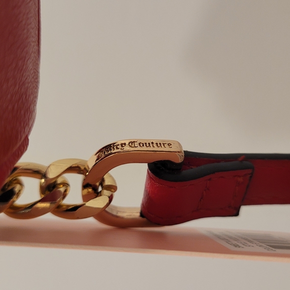 Juicy Couture Strawberry 🍓 Sweet N Juicy Mini Barrel - NWT - Picture 7 of 13